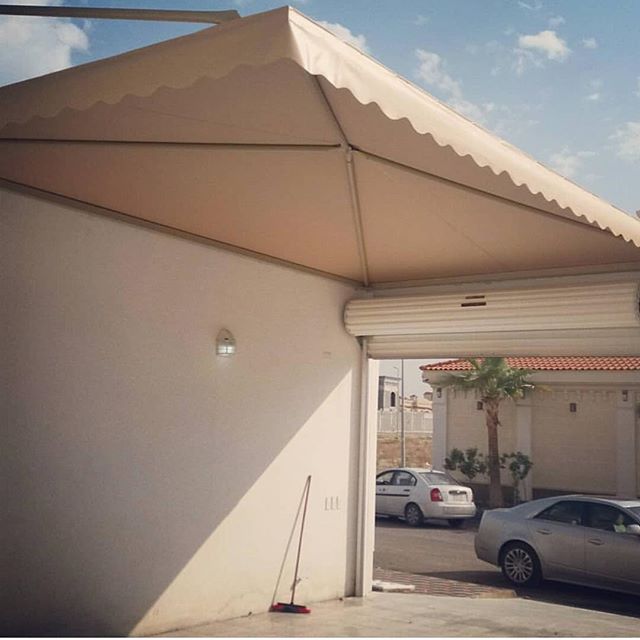 مظلات