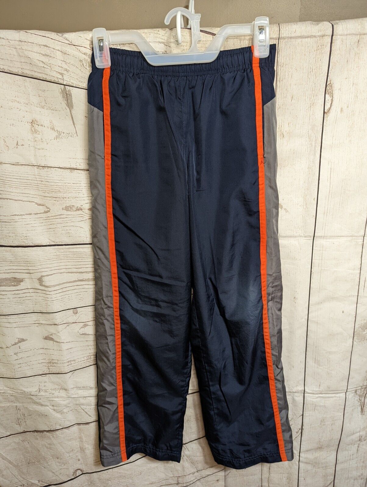 Track Athletic Pants Youth Size M 26