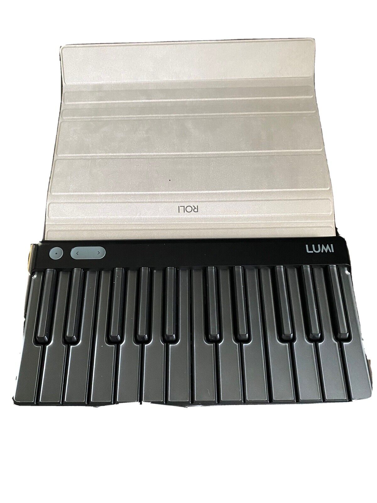 Roli Lumi Keys Lighted Keyboard Model Lkb01