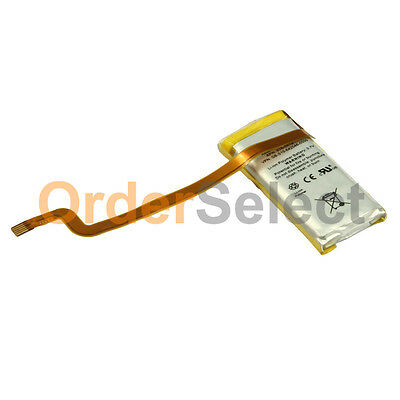 New Replacement Rechargeable Battery For Apple Ipod Video 5th Gen 30 Gb 800+sold