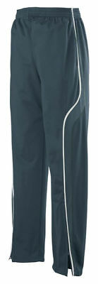 Augusta Sportswear Boys Heavyweight Polyester Athletic Rival Winter Pant. 7715