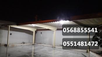 مظلات