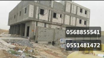 بناء عظم وملاحق واستراحات