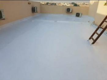 عوازل مائية وحرارية