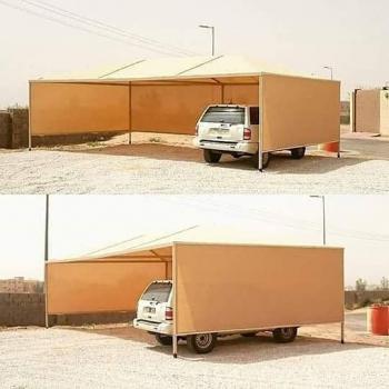 مظلات